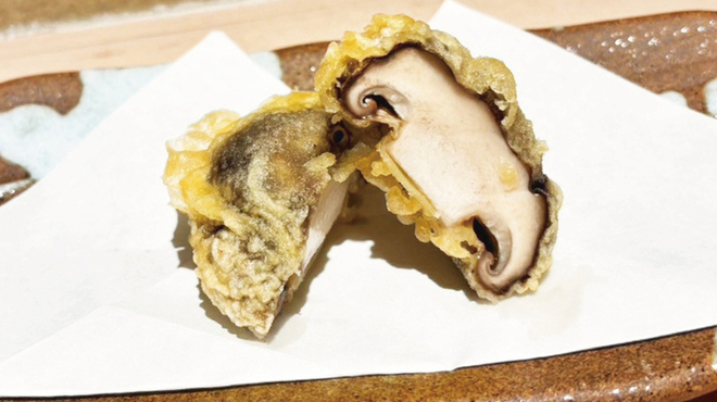 レア天丼 銀座 三よし - メイン写真: