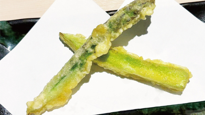 レア天丼 銀座 三よし - メイン写真: