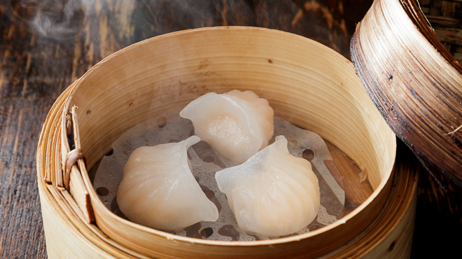 佳園 DIM SUM - メイン写真: