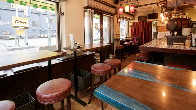 佳園 DIM SUM - メイン写真: