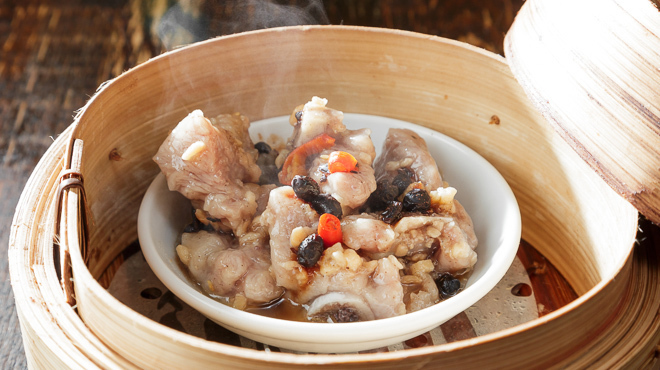 佳園 DIM SUM - メイン写真: