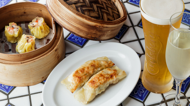 佳園 DIM SUM - メイン写真: