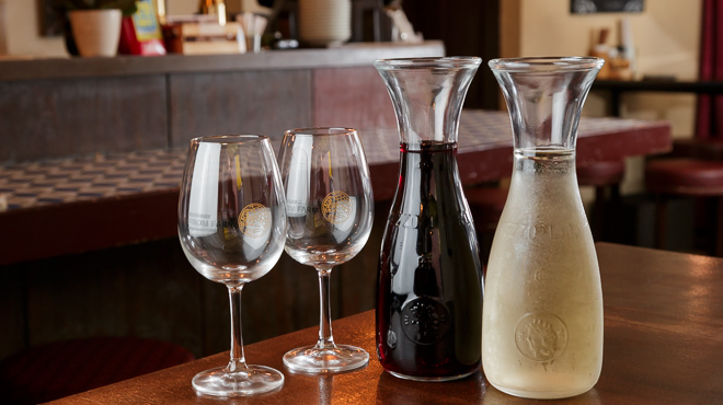 佳園 DIM SUM - メイン写真: