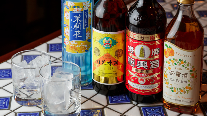 佳園 DIM SUM - メイン写真: