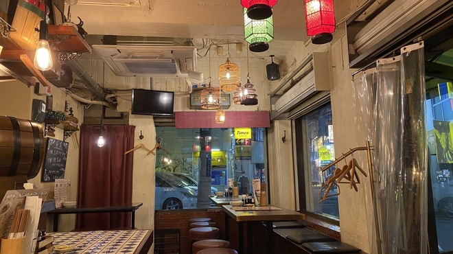 佳園 DIM SUM - メイン写真: