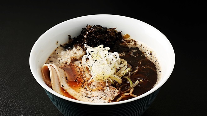 中華そば 結。 - メイン写真: