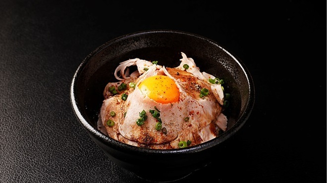 中華そば 結。 - メイン写真: