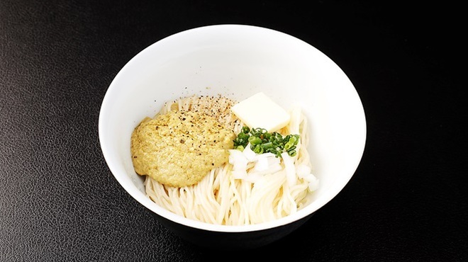 中華そば 結。 - メイン写真: