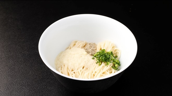 中華そば 結。 - メイン写真: