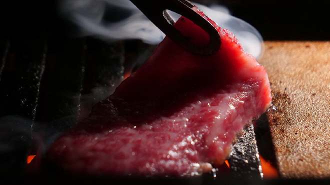 焼肉すだく - メイン写真: