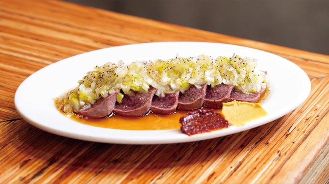 焼肉ホルモン 肉五郎 - メイン写真: