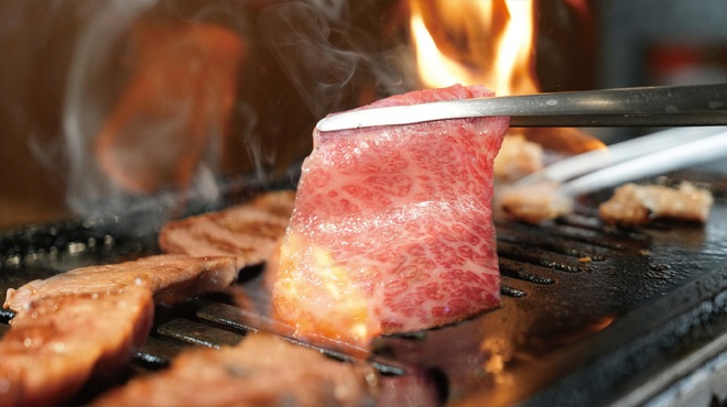 焼肉ホルモン 肉五郎 - メイン写真: