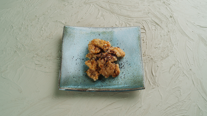 ORINAS - 料理写真: