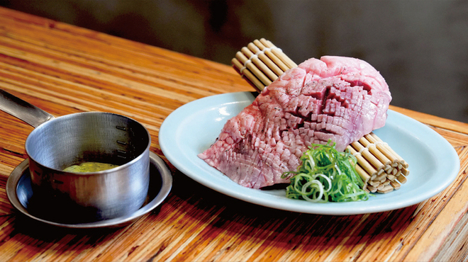 ホルモン肉五郎 - メイン写真: