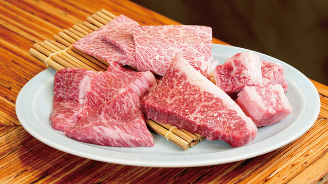 ホルモン肉五郎 - メイン写真: