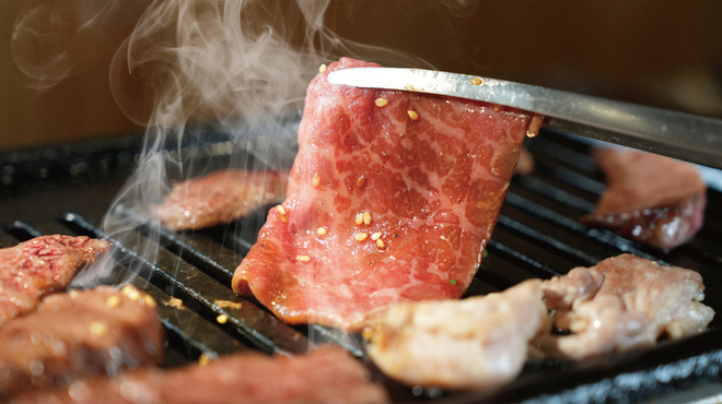 ホルモン肉五郎 - メイン写真: