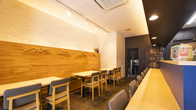 THE Kappo あきほ - メイン写真: