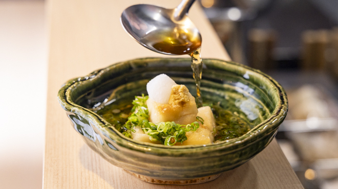 THE Kappo あきほ - メイン写真: