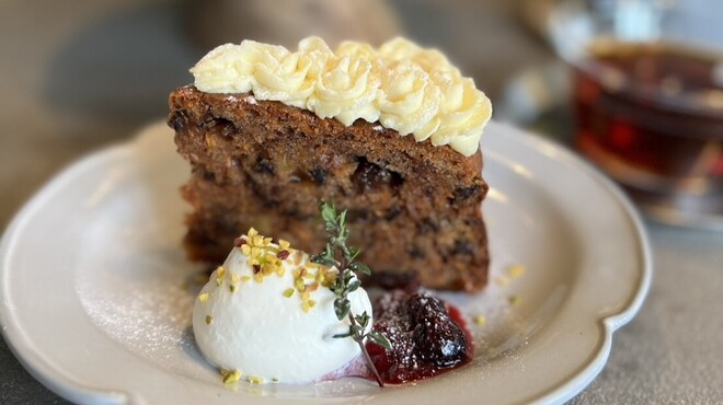 鎌倉ワイナリー・ワインショップ&カフェ ドメーヌナツメ - メイン写真: