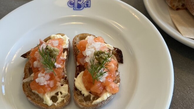 鎌倉ワイナリー・ワインショップ&カフェ ドメーヌナツメ - メイン写真: