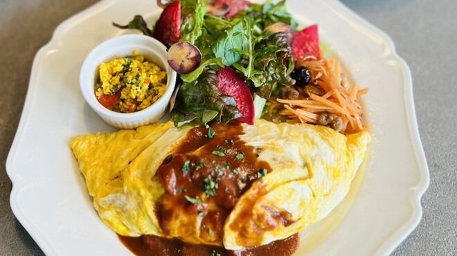 鎌倉ワイナリー・ワインショップ&カフェ ドメーヌナツメ - メイン写真: