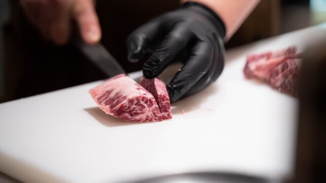 焼肉家 㐂ねん - メイン写真: