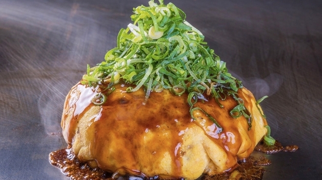 電光石火 - 料理写真: