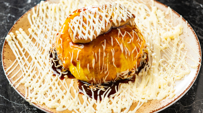 電光石火 - 料理写真: