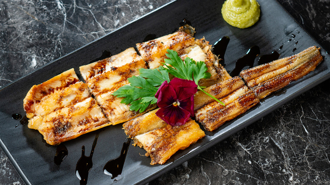 電光石火 - 料理写真: