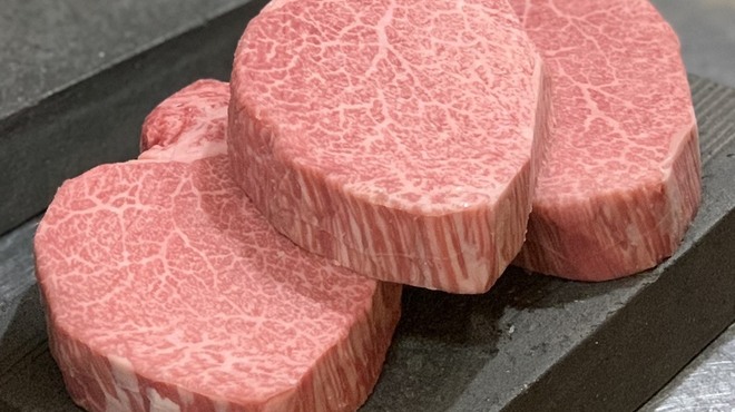 焼肉たまき - メイン写真: