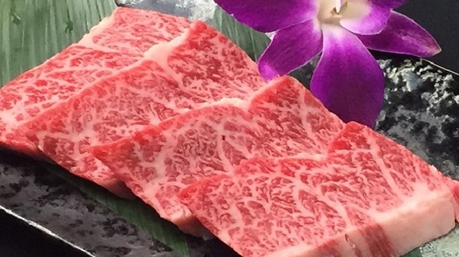 焼肉たまき - メイン写真: