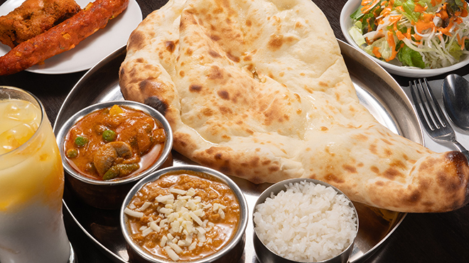 ニュー チャンダニ - メイン写真: