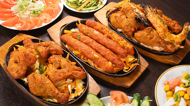 ニュー チャンダニ - メイン写真: