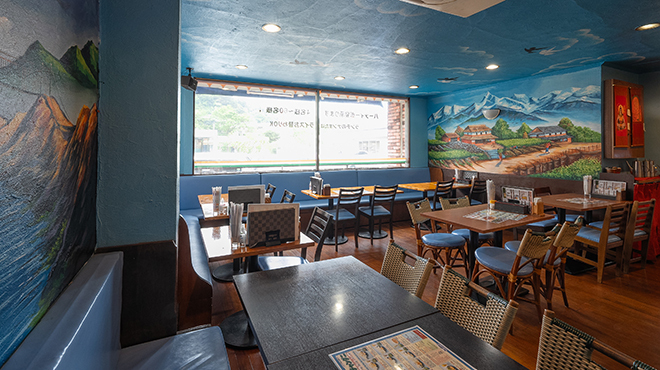 ニュー チャンダニ - メイン写真: