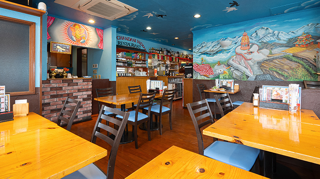 ニュー チャンダニ - メイン写真: