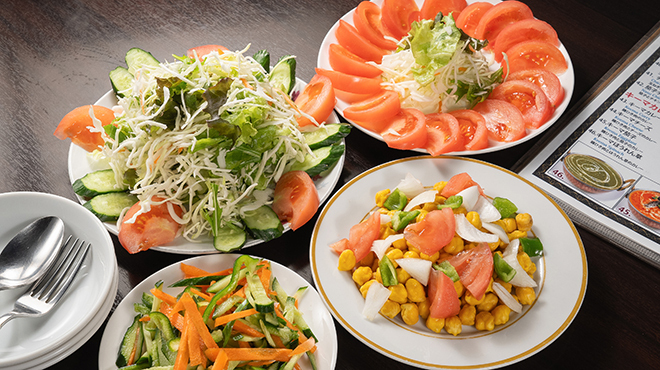 ニュー チャンダニ - メイン写真: