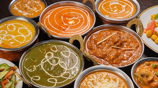 ニュー チャンダニ - メイン写真: