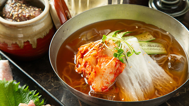 焼肉居酒屋 新撰組 - メイン写真: