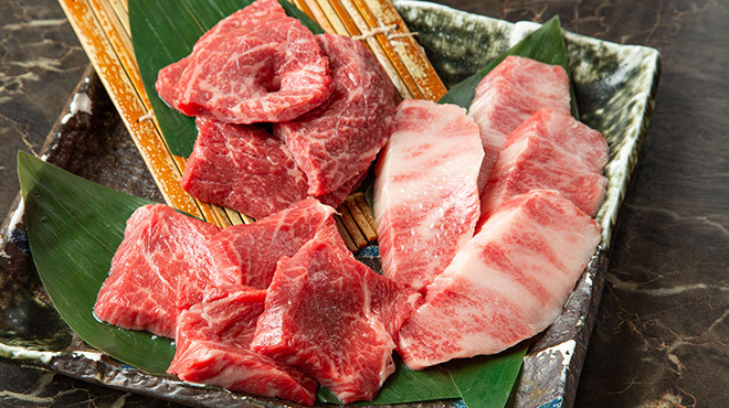焼肉居酒屋 新撰組 - メイン写真: