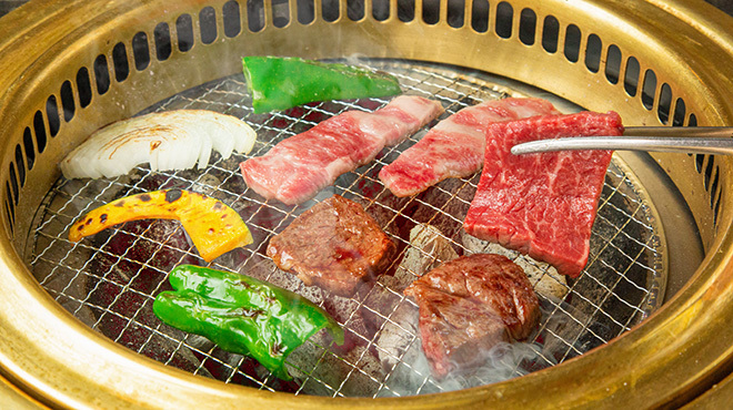 焼肉居酒屋 新撰組 - メイン写真: