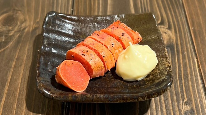 おでんとお蕎麦居酒屋じんべえ - メイン写真: