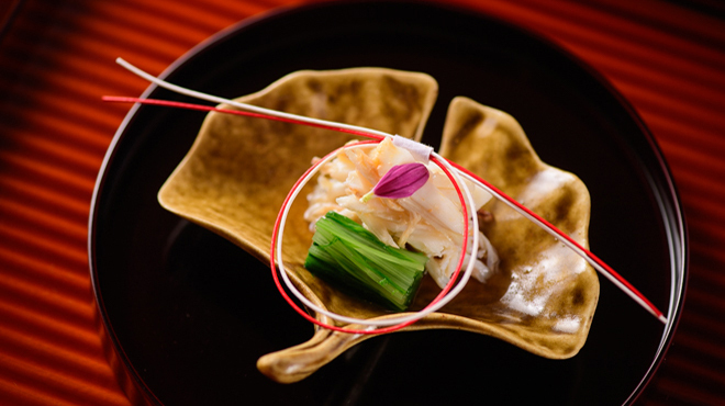 日本料理 櫻川 - メイン写真: