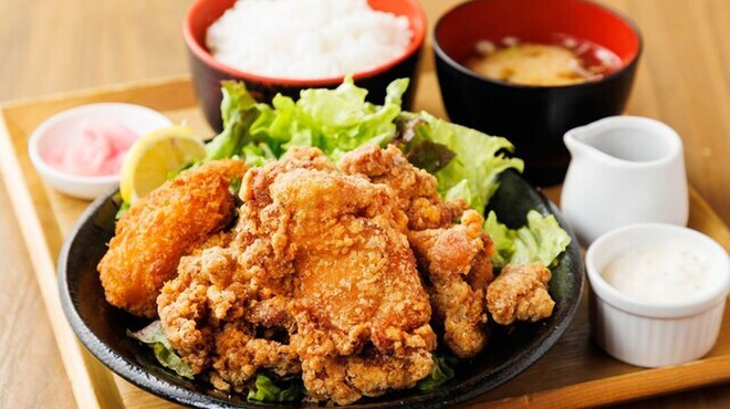 居酒屋革命 酔っ手羽 - メイン写真: