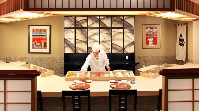 日本料理 みゆき - 料理写真: