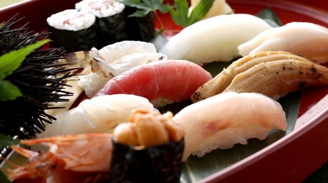 日本料理 みゆき - 料理写真: