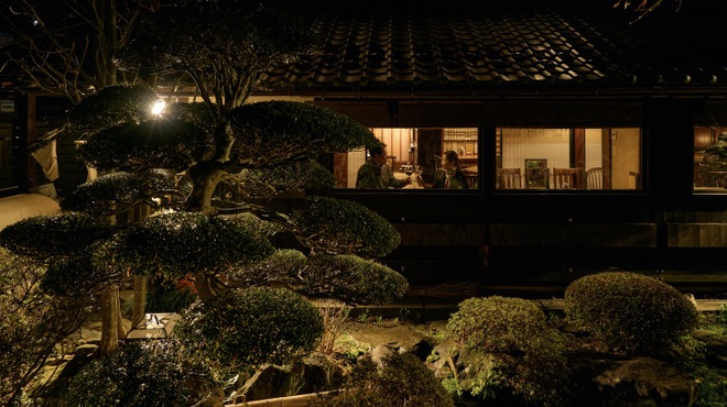 小淵沢 井筒屋 - メイン写真: