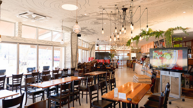 BlackSmith PREMIUMGARDEN - メイン写真: