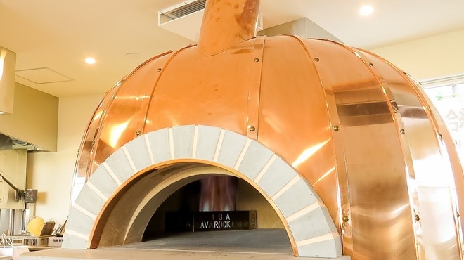 BlackSmith PREMIUMGARDEN - メイン写真: