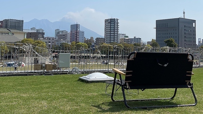 BlackSmith PREMIUMGARDEN - メイン写真: