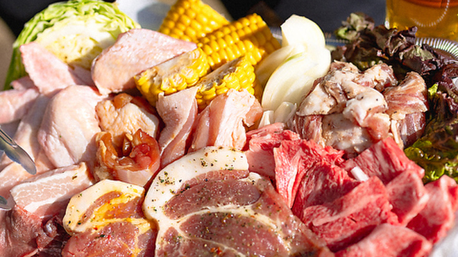 BlackSmith PREMIUMGARDEN - メイン写真: